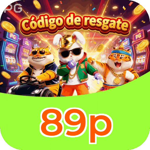 Dealers profissionais da 89p